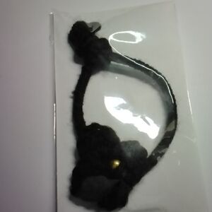 Lorena Espinoza Design Black Bracelet